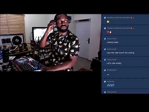 Sounds Of Neptune Isolation Party