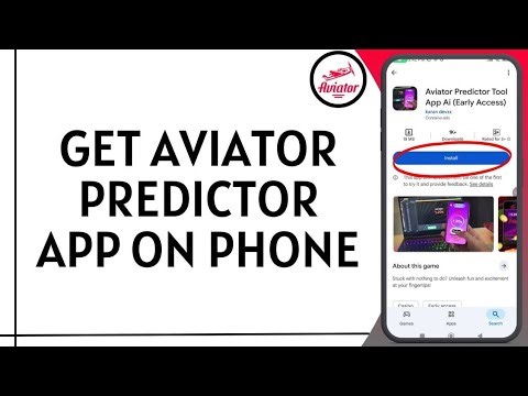 How to download and install Aviator Predictor App on Android and iPhone — Quick 2026 Guide✅