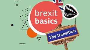 Brexit Basics: The transition period explained