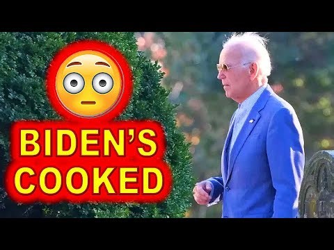 The GUT-PUNCHES Just KEEP on Coming For Joe Biden.....