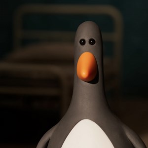 Tha Feathers McGraw air ais! 💎 Dìoghaltas cho Olc! Wallace & Gromit - Vengeance Most Fowl air BBC Alba agus @bbciplayer 31/12/25 | BBC ALBA