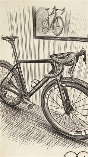 Basso Palta 3 SRAM Force AXS E1 Zipp 303 XPLR gravel bike at twohubs.com