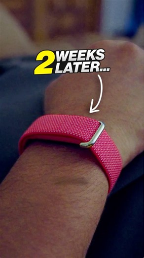 Don't Buy GOOGLE FITBIT Air before watching this ⁉️