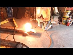 Two Post Carlift Adaptor for Lawnmower Four Wheeler or Compact Tractor