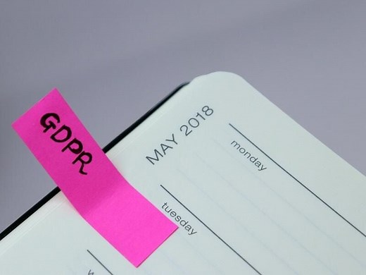 How to request your personal data under GDPR - TechRepublic