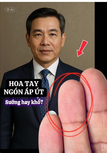 Các bạn có HOA TAY ở ngón áp út khôngg #vậnmệnhradio #xemchitayonline #learnontiktok #xemboi #xemchitay