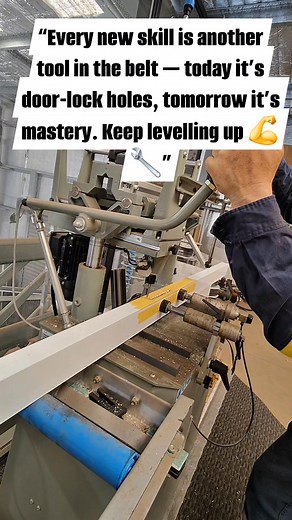 🔧 “Another Day, Another Skill Added” #pinoyinqueensland #nonproglazier #SmallStepsBigDreams | Pinoy in Queensland