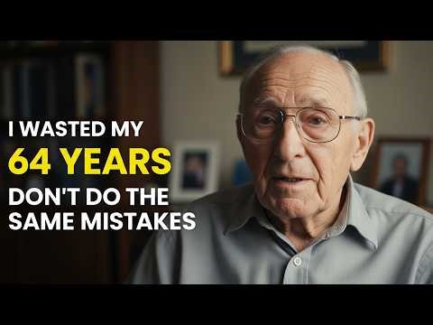 I’m 84… Here’s What I Wish I Knew at 20