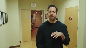 David Blaine on Instagram: "Magic secrets revealed"