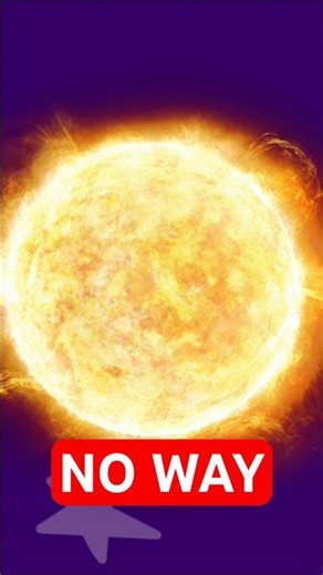 STARS ARE MADE OF WHAT?!? #sciencepassion #experiements #scienceexperiment #universe #naturalscience