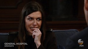 And now we get to the best part of Valentin's story... | General Hospital