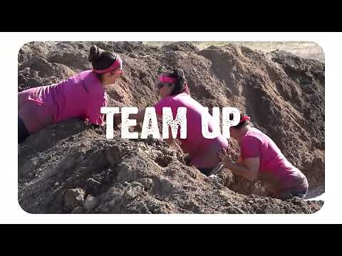 Muddy Princess - 5k of Mud and Fun