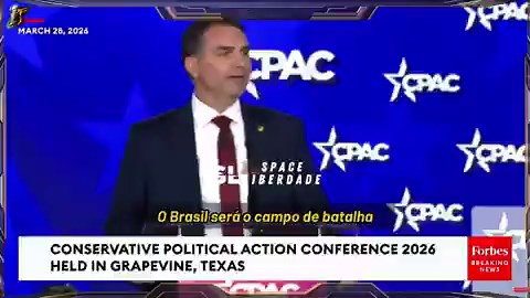 Isso daqui é um baita tiro no pé e que será usado brutalmente pela mídia eMilitância.Esse tipo de coisa não se diz abertamente.Especialmente desse jeito.Pega mal. Soa a submissão e entreguismo puro.Enquanto o atual governo oferece minerais críticos e terras discretamente e coloca tudo com sigilo de 100 anos, ou eterno.Enche o país com milhares de ONGs, inclusive entregando pastas e cargos chave nas mãos de gente ligado a essas ONGs estrangeiras.Mas no palco, fala em soberania e combate ao entreg