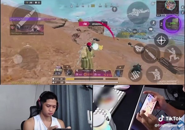 Mastering the Fennec in COD Mobile: Defender Guide