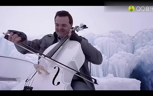 The Piano Guys-Let It Go(超清)