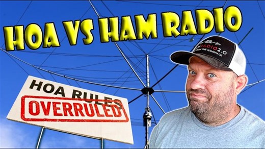 Indiana HB 1152: FCC Regulations Impact on Amateur Radio | Michael M. posted on the topic | LinkedIn