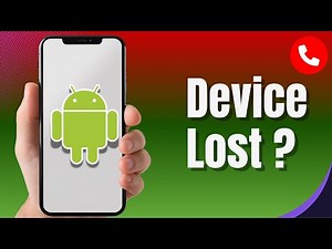 How to Find Your Lost Android Phone Quickly [2025 Fast Recovery Guide]