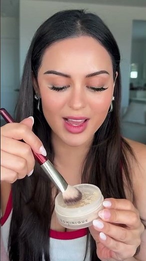 Megan Fox Makeup l Christen Dominique