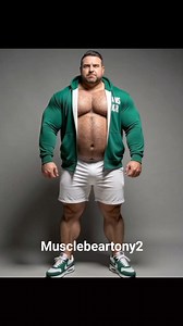 39K views · 904 reactions | musclebeartony Professional Photoshoot #musclebear #nikeairmax90 #gant #aimusclebear | Musclesandbulk | Facebook