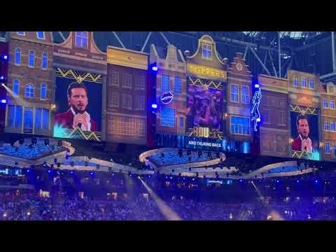 Bouke - Elvis Medley 2025