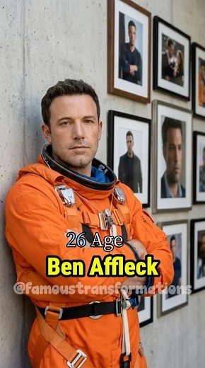 Then vs Now: Cast of Armageddon (1998)