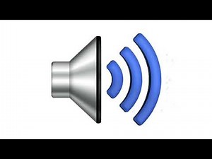 Ring Doorbell Sound (HD) | Door Bell Sound