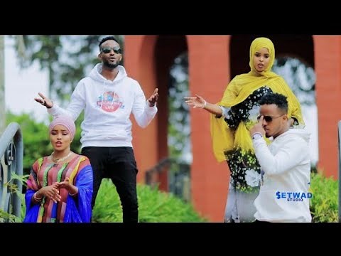 Qaali Ladan | Sacdiyo Siman | Mohamed Bibshe | too beezaani | Galmudug | Hess cusub 2020
