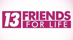 Updates from 13 Friends for Life