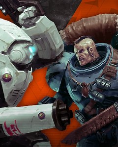 Games Workshop is bringing on the Space Wolves and T’au in a new Kill Team Boxed Set. Get ready for Kill Team: Dead Silence. | LEXICANUM