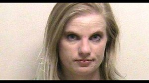 Former teacher convicted of sex with student arrested on suspicion of selling meth
