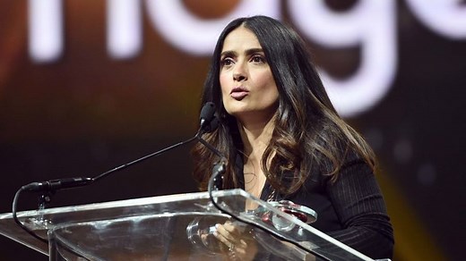 Hayek: Weinstein is my monster too