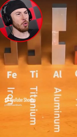 This really weird sound will surprise and intrigue you