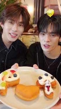 HIGHLIGHT l ตี๋ตี๋ - ป๋อ ซุ่มเดท เสิร์ฟหวานเอกมัย l เปรี้ยวปาก EP. 29
