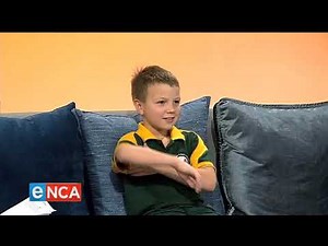South Africa has a brand new maths champion