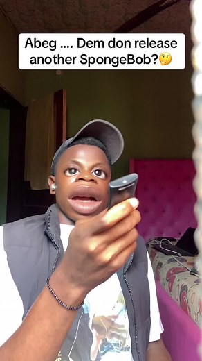 When spongebob begin rap?😎 #fyp #relatable #goviral #funnyvideos😂 #spongebob #blowthisup #rap #trend