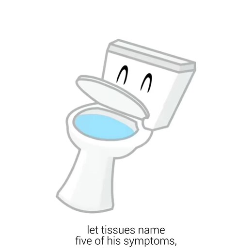 LET TOILET TALK ABOUT HIS FIXATIONS FR ‼️‼️ // #ii #ii2 #ii3 #inanimateinsanity #inanimateinsanity2 #inanimateinsanityinvitational #iitoilet #toiletii #inanimateinsanitytoilet #toiletinanimateinsanity #iitissues #tissuesii #inanimateinsanitytissues #tissuesinanimateinsanity #au #iiau #inanimateinsanityau #alternateuniverse #alternativeuniverse #io #inanimateopposite #silly #fyp #viral #coolness