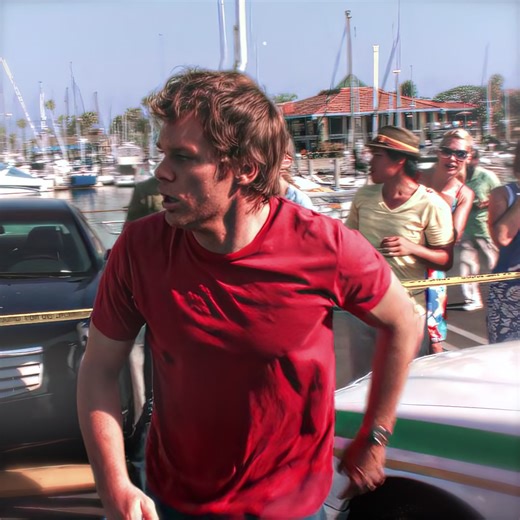 Trinity Was Insane In S4🔥🗿|| ❗️Presets Quality In Bio❗️- #dexter #dextermorgan #dextermorganedit #edit #trending