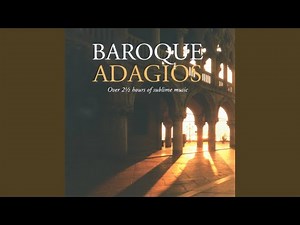 Handel: Serse, HWV 40 / Act 1: "Ombra mai fu"