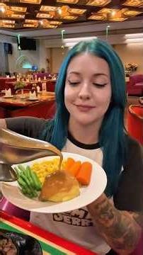 Let’s eat Gandy Steakhouse in Jakarta! #makananindonesia #kulinerjakarta #eating #makananlegendaris