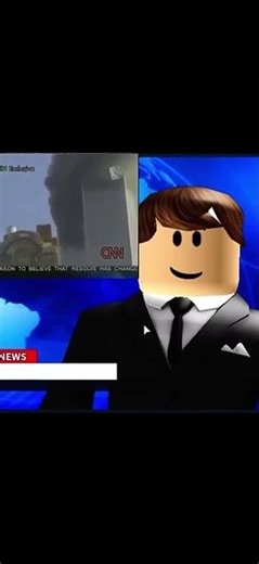 Roblox crazy news reporter :o @nathax8174 #roblox #robloxnews #911