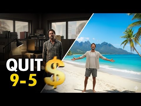 The Roadmap To Achieving Financial Independence