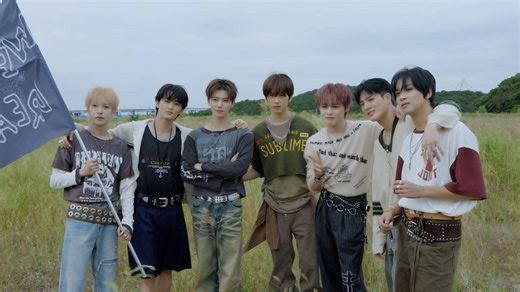 【NCT DREAM】官方MV 合集