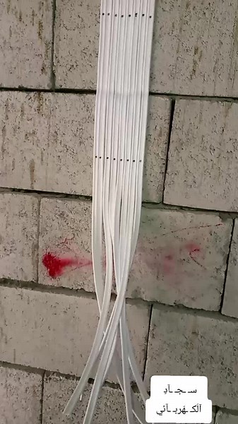 Exploring Vertical White PVC Pipe Installations