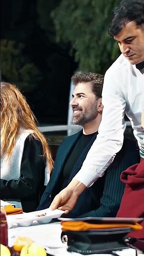 GARDIROPMAGAZIN event. [Nov 18 2025] #cenktorun