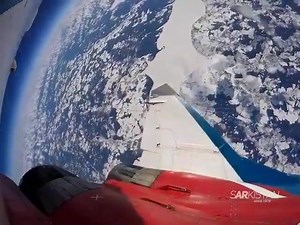 MiG-29 on very high flight 👌🇷🇺 | Sukhoi SU-35 Super Flanker