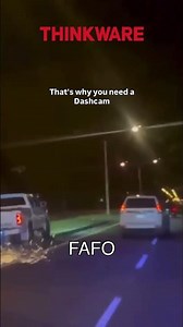 Reason why you need Thinkware Dashcam Get your dashcam in bio for 20% off