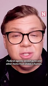 Fact Check: Did Mike Tyson Share List Of Celebs Who Slept With Diddy?