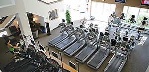 Contact Us - Northwestern Medicine Lake Forest Health & Fitness Center
