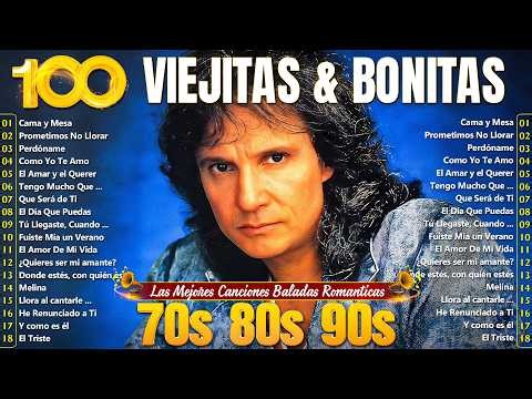 Roberto Carlos, Camilo Sesto, Leo Dan, Julio Iglesias, Jose Luis Perales, Leonardo Favio, Jose jose