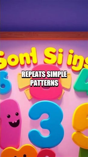 Sparkle City Color Count Song Episode One